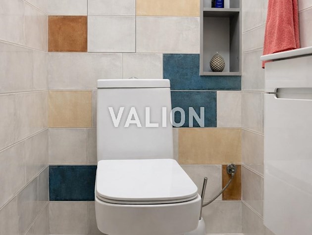 Продажа 2-к квартиры ул. Мишуги Александра 2