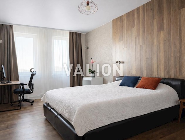 Продажа 2-к квартиры ул. Мишуги Александра 2