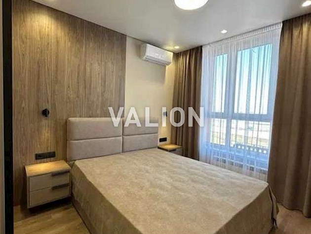 Продаж 1-к квартири просп. Степана Бандери 32д