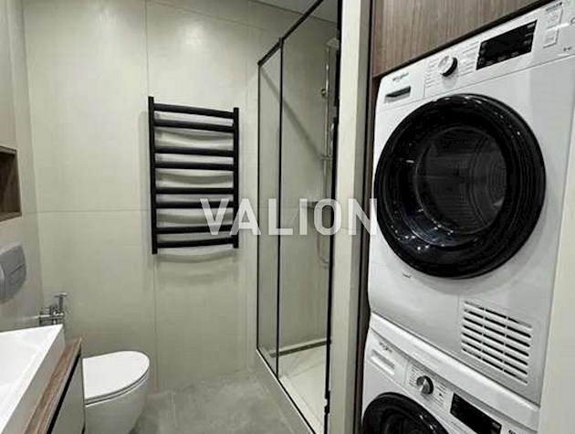 Продаж 1-к квартири просп. Степана Бандери 32д