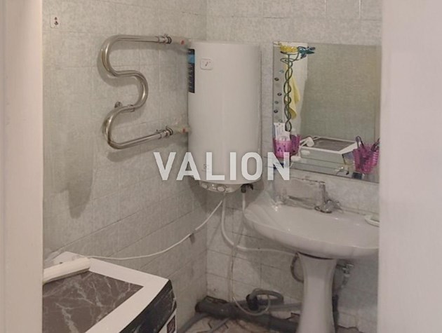 Продажа 1-к квартира ул. Академика Ефремова (Уборевича) 19а Академгородок Беличи