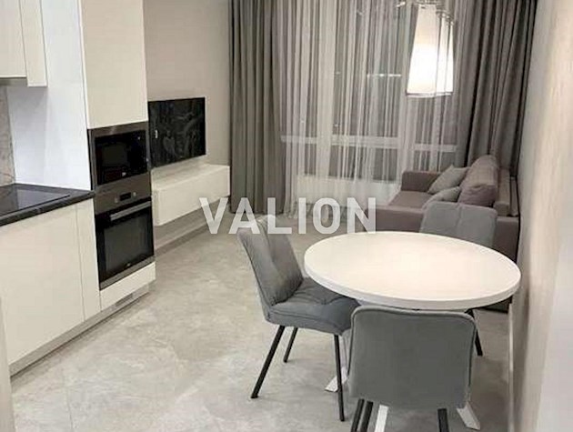 Продаж 1-к квартири Дніпровська набережна 20б