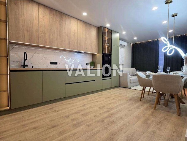 Продажа 1-к квартиры ул. Всеволода Змиенко 15/23