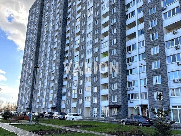 Продажа 1-к квартиры ул. Ревуцкого 54
