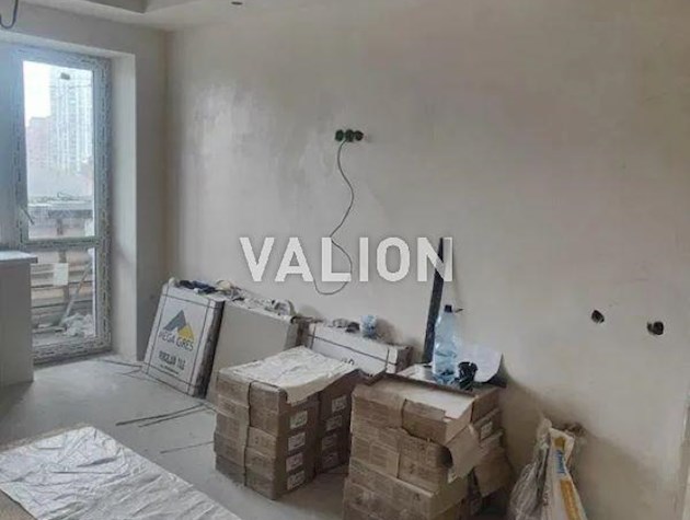 Продажа 2-к квартиры просп. Воздушных сил 52