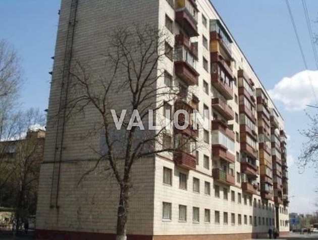 Продажа 2-к квартиры просп. Воздушных сил 52