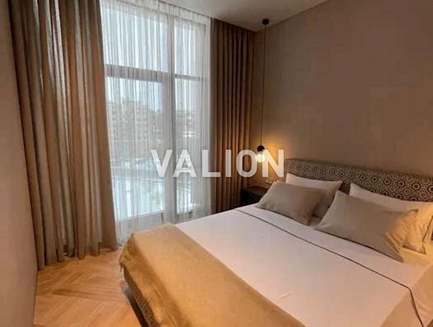 Продажа 1-к квартира ул. Андрея Верхосмотра 11в