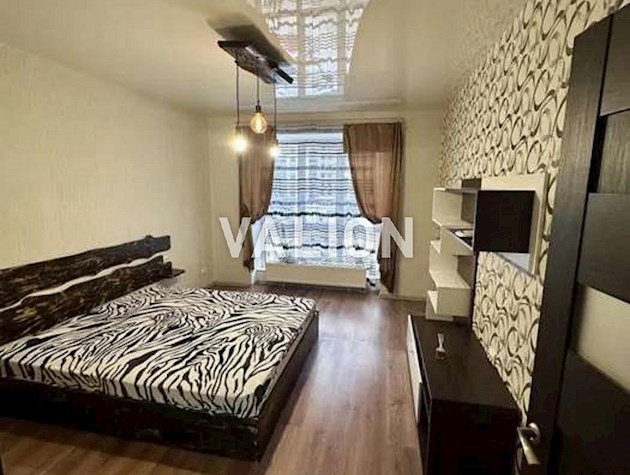 Продажа 1-комнатной квартиры по ул.Радистов, 34б ЖК Лесная Сказка