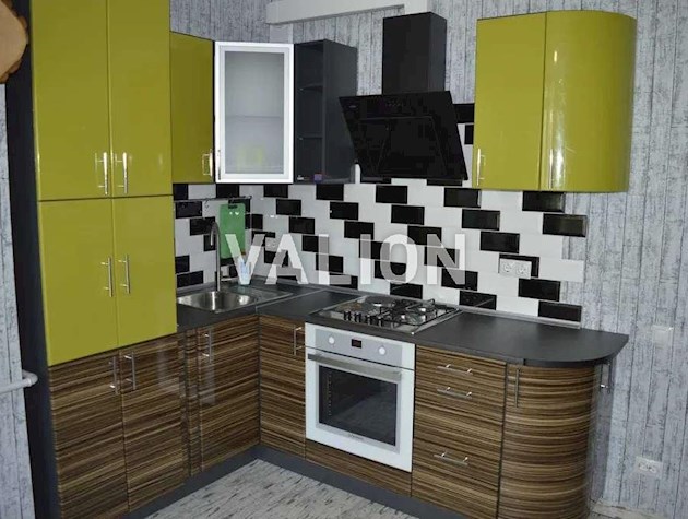 Продажа 1-комнатной квартиры по ул.Радистов, 34б ЖК Лесная Сказка