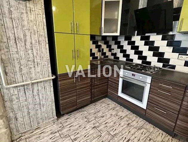 Продажа 1-комнатной квартиры по ул.Радистов, 34б ЖК Лесная Сказка