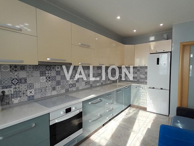 Продажа 2-комнатной квартиры, ул.Казимира Малевича 89, ЖК Лыбидь