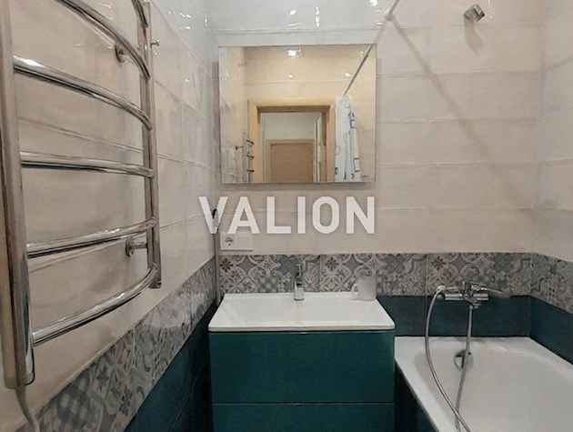 Продажа 2-комнатной квартиры, ул.Казимира Малевича 89, ЖК Лыбидь