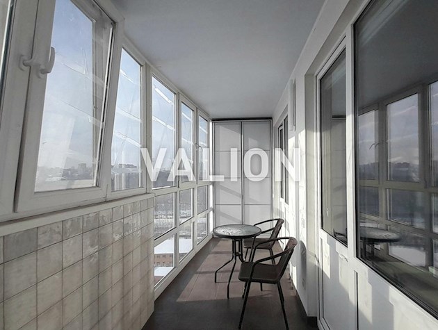 Продажа 2-комнатной квартиры, ул.Казимира Малевича 89, ЖК Лыбидь