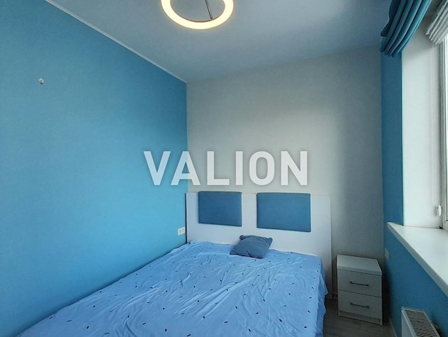 Продажа 2-комнатной квартиры, ул.Казимира Малевича 89, ЖК Лыбидь