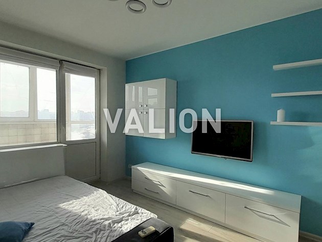 Продажа 2-комнатной квартиры, ул.Казимира Малевича 89, ЖК Лыбидь