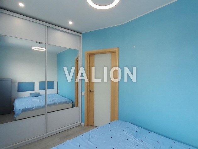 Продажа 2-комнатной квартиры, ул.Казимира Малевича 89, ЖК Лыбидь