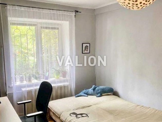 Продажа 3-к квартиры просп. Лесной 6а