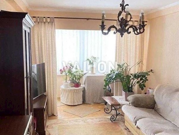 Продажа 3-к квартиры просп. Лесной 6а