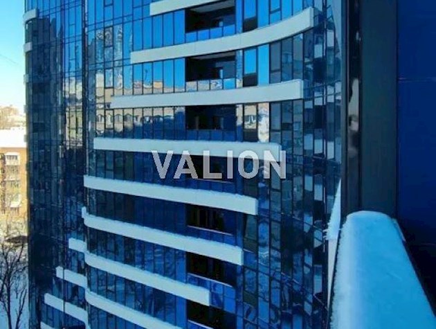 Продаж 2-к квартири бульвар Миколи Міхновського 13а