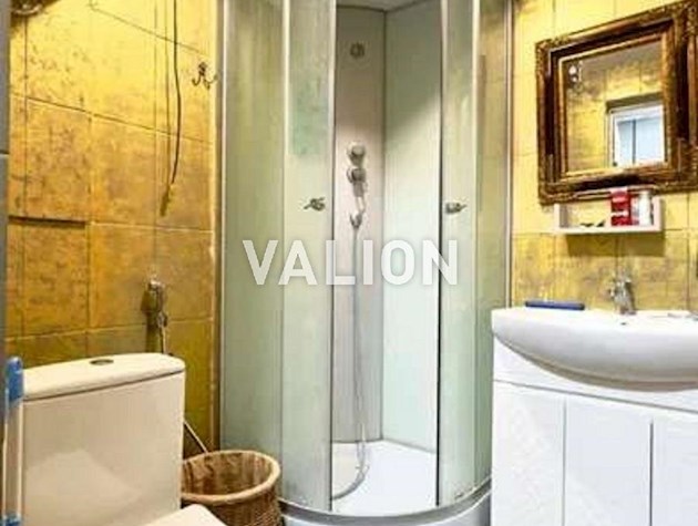 Продажа 1 комн. квартиры 42 кв.м., ул. Авиаконструктора Антонова 10, Чоколовка, Соломенский р-н.