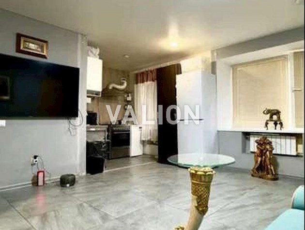 Продажа 1 комн. квартиры 42 кв.м., ул. Авиаконструктора Антонова 10, Чоколовка, Соломенский р-н.