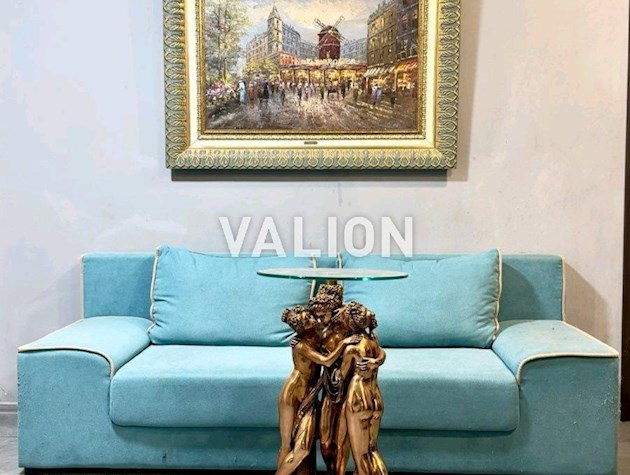 Продажа 1 комн. квартиры 42 кв.м., ул. Авиаконструктора Антонова 10, Чоколовка, Соломенский р-н.