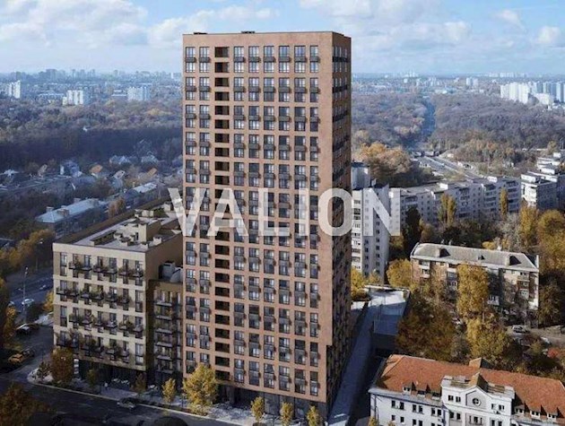 Продажа 1-к квартиры ул. Вавиловых 11