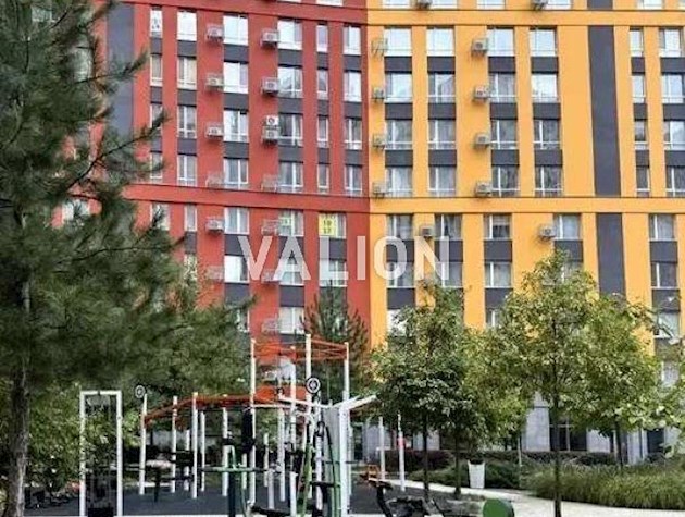 Продажа 1-к квартиры Надднепрянское шоссе 4а