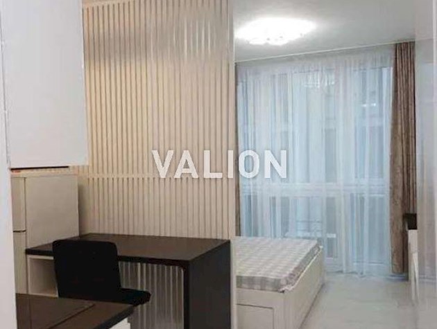 Продажа 1-к квартира ул. Каменская 127а