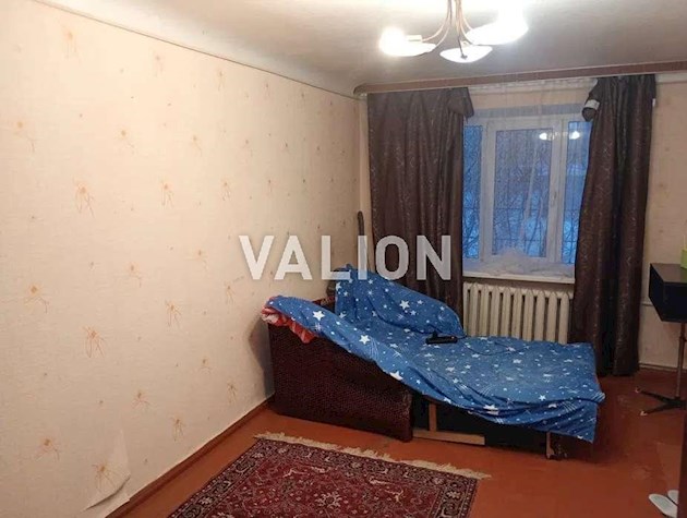 Продаж 2-к квартири просп. Повітряних Сил 74