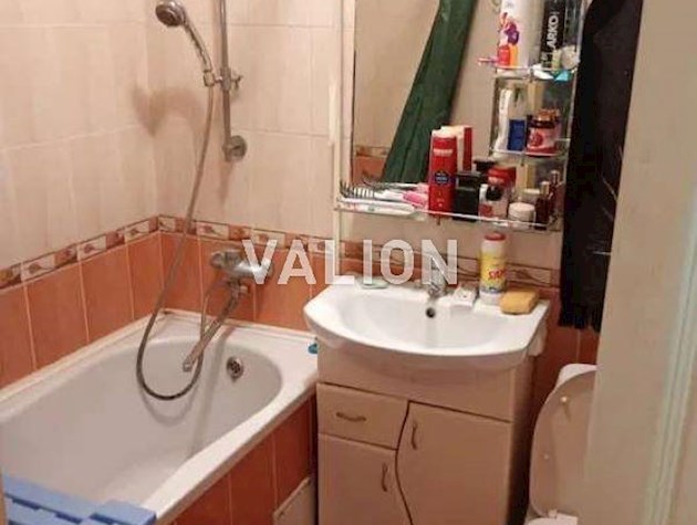 Продаж 2-к квартири просп. Повітряних Сил 74