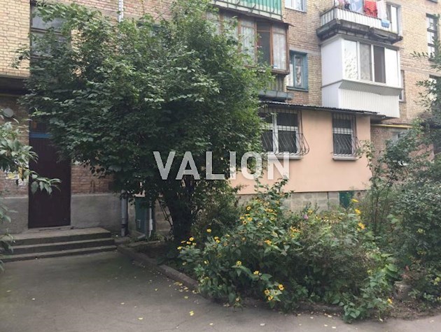 Продаж 2-к квартири просп. Повітряних Сил 74