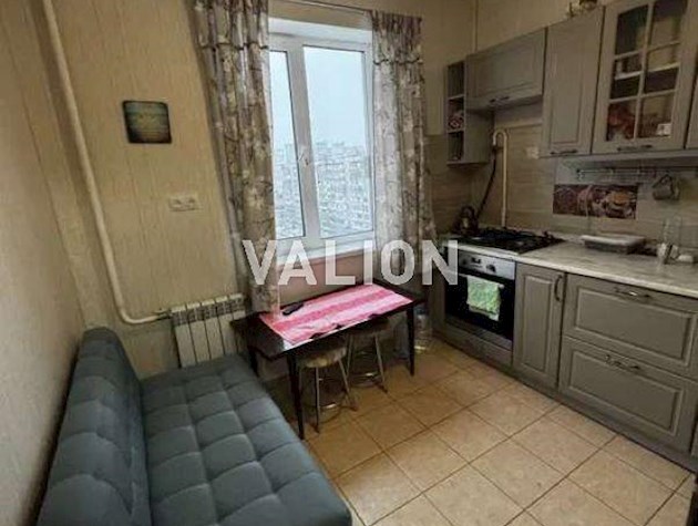 Продаж 2-к квартири просп. Бажана 7б