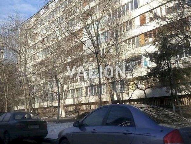 Продаж 3-к квартири вул. Коновальця Євгена 37