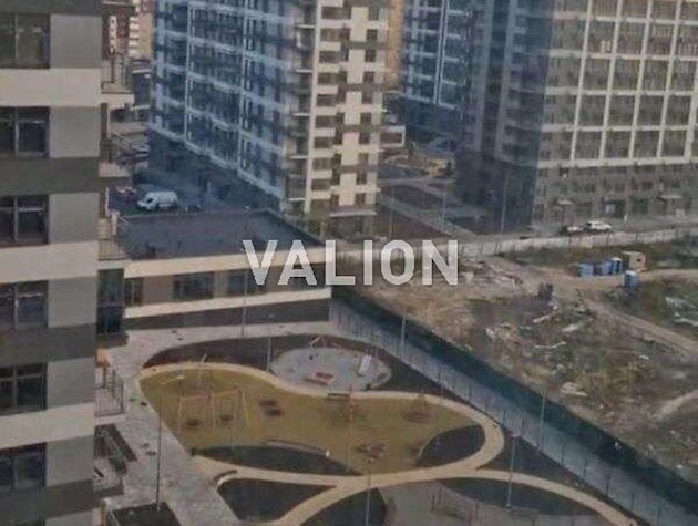 Продажа 1-к квартира улица Александра Олеся 9а