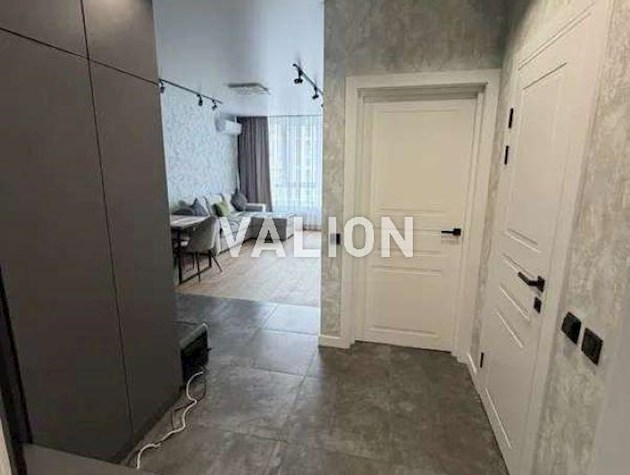 Продажа 1-к квартиры просп. Европейский Союз 53/46