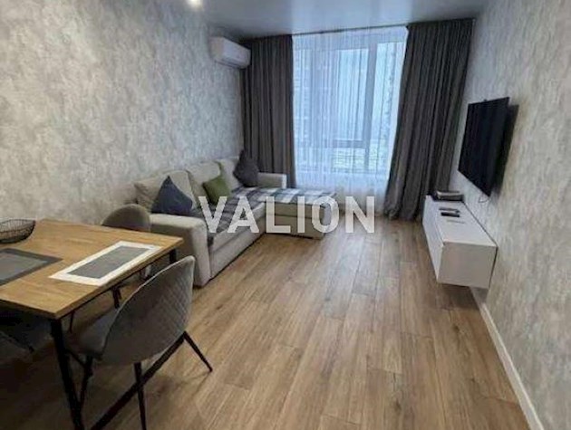 Продажа 1-к квартиры просп. Европейский Союз 53/46