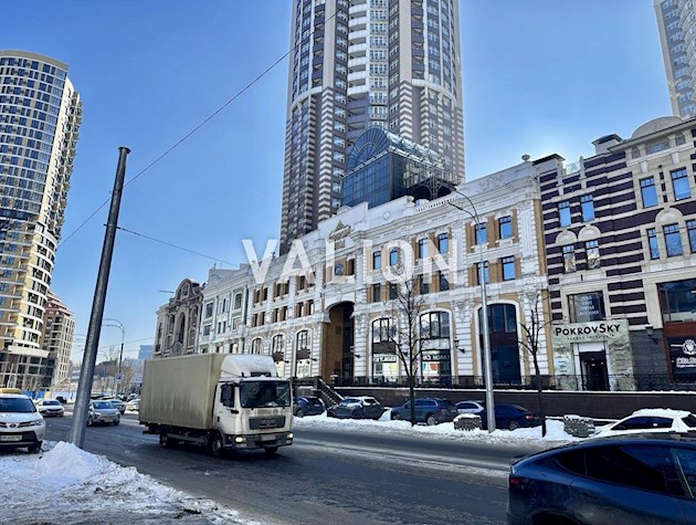 Продажа 2-комнатной квартиры в ЖК LookyanSky, по адресу ул. Глубочицкая, 25/15, Подол, Контрактовая площадь