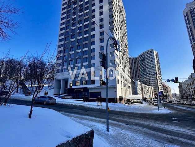 Продажа 2-комнатной квартиры в ЖК LookyanSky, по адресу ул. Глубочицкая, 25/15, Подол, Контрактовая площадь