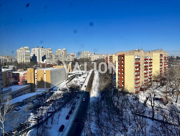 Продажа 2-комнатной квартиры в ЖК LookyanSky, по адресу ул. Глубочицкая, 25/15, Подол, Контрактовая площадь