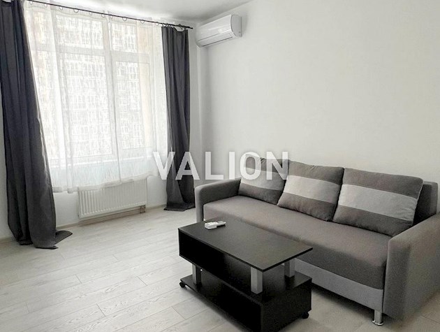 Продается 1-комнатная квартира на ул. Заболотного 148, ЖК Хрустальные Источники