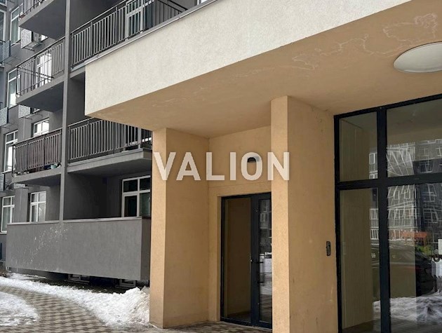 Продается 1-комнатная квартира на ул. Заболотного 148, ЖК Хрустальные Источники