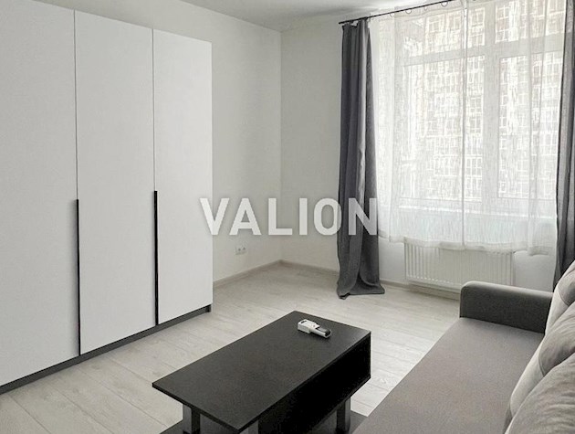 Продается 1-комнатная квартира на ул. Заболотного 148, ЖК Хрустальные Источники