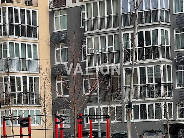 Продается 1-комнатная квартира на ул. Заболотного 148, ЖК Хрустальные Источники