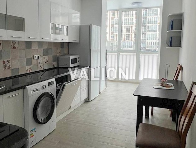 Продается 1-комнатная квартира на ул. Заболотного 148, ЖК Хрустальные Источники