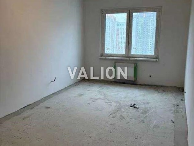 Продаж 1-к квартири вул. Бориса Гмирі 22б