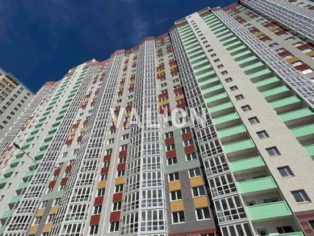 Продаж 1-к квартири вул. Бориса Гмирі 22б