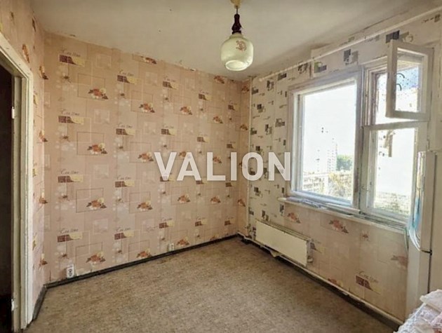 Продажа 3 ком. квартиры 71,2кв.м. ул.Клавдиевская 23/15 без ремонта