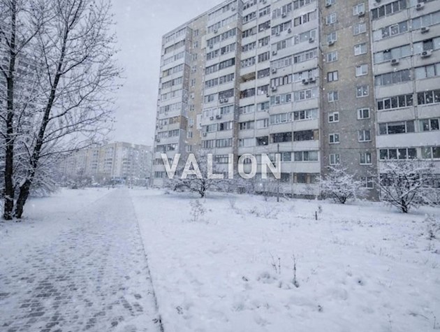 Продажа 3 ком. квартиры 71,2кв.м. ул.Клавдиевская 23/15 без ремонта