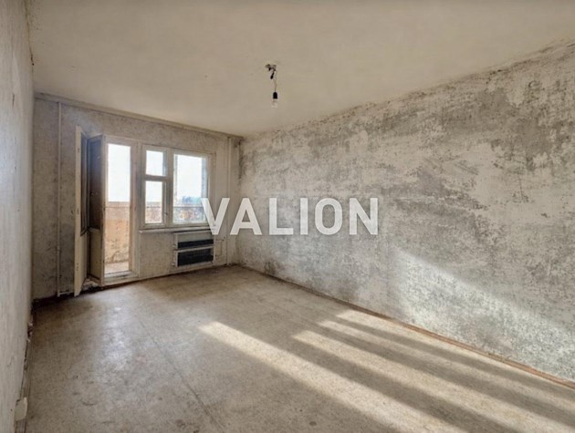 Продажа 3 ком. квартиры 71,2кв.м. ул.Клавдиевская 23/15 без ремонта